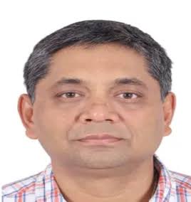 Dr Nevish Patel
